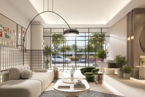 Appartement de 2 chambres à Mina Rashid, UAE No. 104672 3