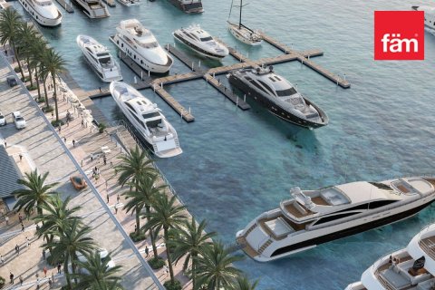 Apartment de 2 dormitorios No. 104672 10