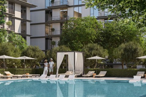 Appartement de 2 chambres à Mina Rashid, UAE No. 104672 7