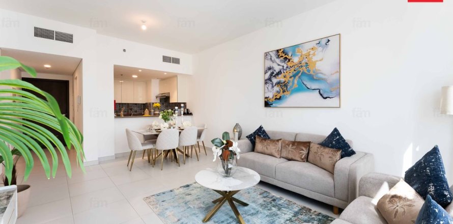 2 غرف نوم شقة في Motor City, الإمارات العربية المتحدة رقم 104674