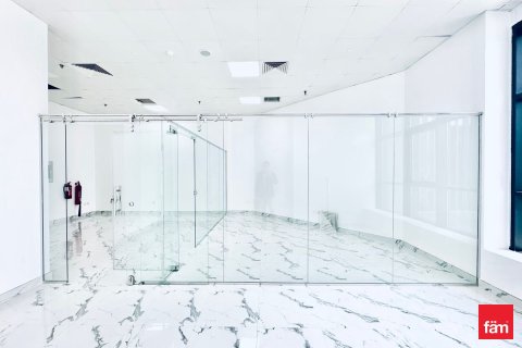 Office de 60.3m² à Business Bay, UAE No. 104671 3