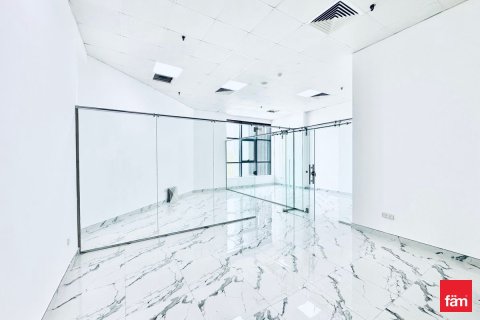 Office de 60.3m² à Business Bay, UAE No. 104671 2