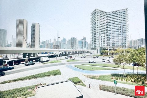 Office de 60.3m² à Business Bay, UAE No. 104671 13