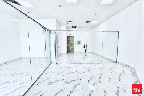 Office de 60.3m² à Business Bay, UAE No. 104671 4
