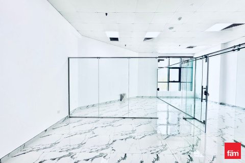 Office de 60.3m² à Business Bay, UAE No. 104671 1
