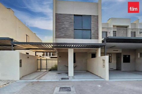 Townhouse de 3 chambres à Dubai, UAE No. 104670 1