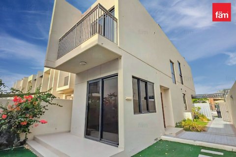 Townhouse de 3 chambres à Dubai, UAE No. 104670 7