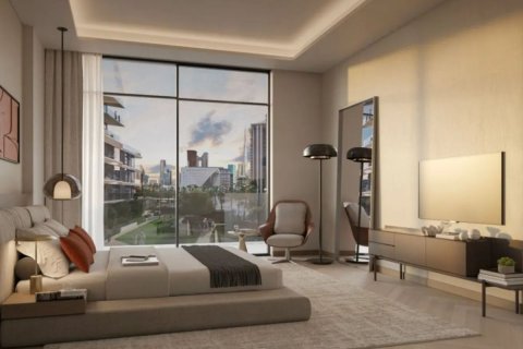 Appartement de 1 chambre à Al Wasl, UAE No. 104692 1