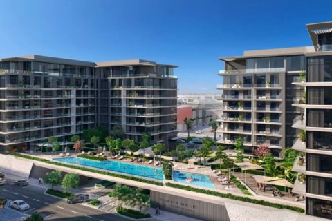 Appartement de 1 chambre à Al Wasl, UAE No. 104692 8