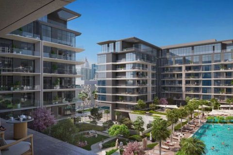 Appartement de 1 chambre à Al Wasl, UAE No. 104692 9