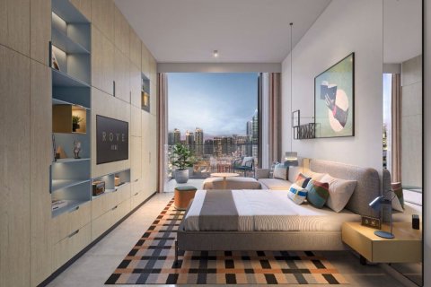 Appartement de 1 chambre à Downtown Dubai (Downtown Burj Dubai), UAE No. 104675 4