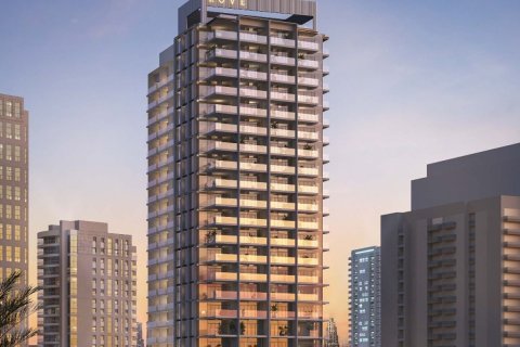 Appartement de 1 chambre à Downtown Dubai (Downtown Burj Dubai), UAE No. 104675 15