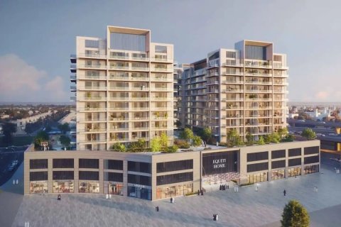 Appartement de 3 chambres à Al Furjan, UAE No. 104673 2
