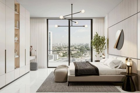 Appartement de 3 chambres à Al Furjan, UAE No. 104673 8