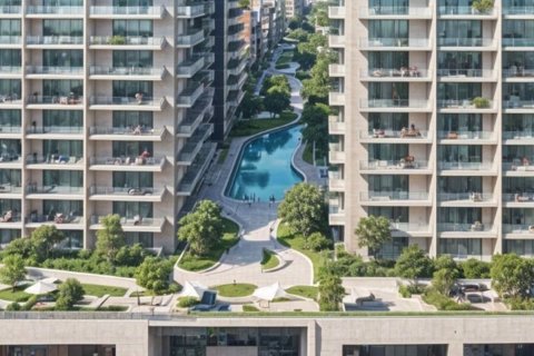 Appartement de 3 chambres à Al Furjan, UAE No. 104673 5