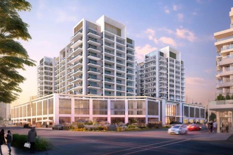 Appartement de 3 chambres à Al Furjan, UAE No. 104673 9