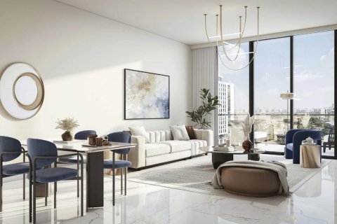 Appartement de 3 chambres à Al Furjan, UAE No. 104673 4