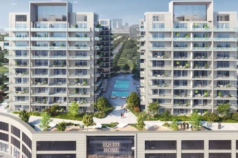Appartement de 3 chambres à Al Furjan, UAE No. 104673 7