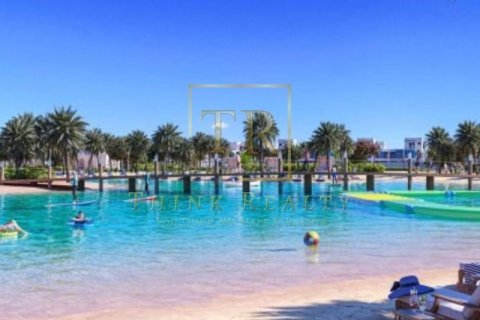 3 غرف نوم تاون هاوس في Damac Lagoons, الإمارات العربية المتحدة رقم 70184 1