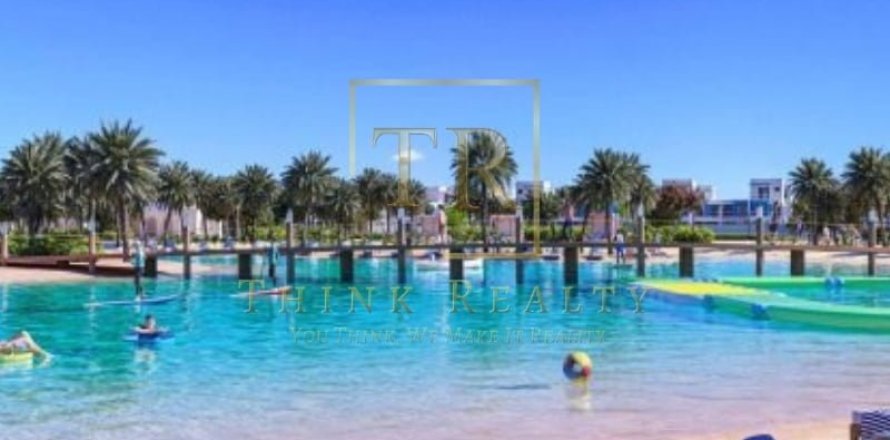 3 غرف نوم تاون هاوس في Damac Lagoons, الإمارات العربية المتحدة رقم 70184