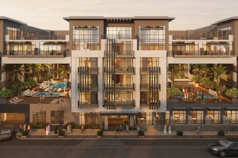 PARKWOOD RESIDENCE  No. 70201