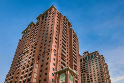 Porto Arabia Tower 3 à Doha, Qatar No. 61495