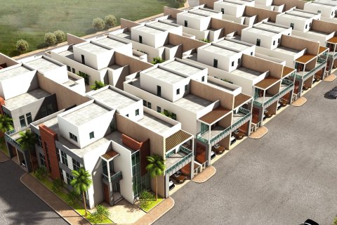 Al Luzi Housing في مدينة حمد, Bahrain رقم 61493