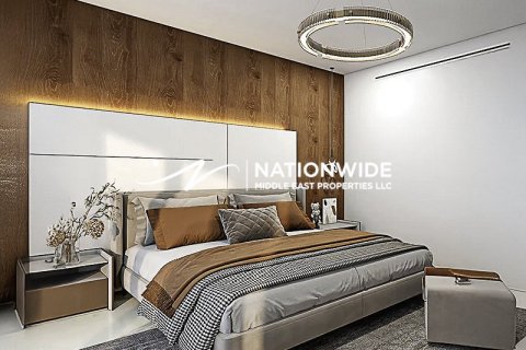 Apartment de 1 dormitorio en Abu Dhabi, UAE No. 102805 6
