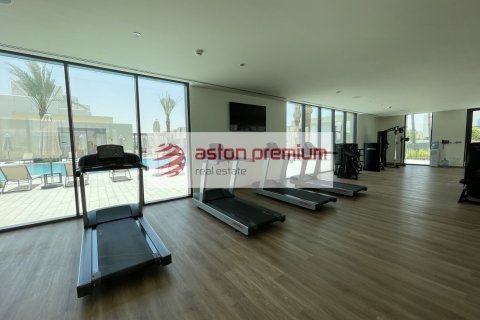 3 bedrooms Villa in The Valley, UAE No. 102807 23