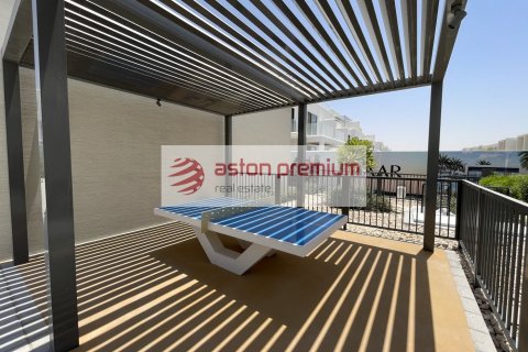 3 bedrooms Villa in The Valley, UAE No. 102807 28
