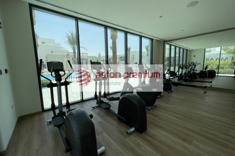 3 bedrooms Villa in The Valley, UAE No. 102807 25