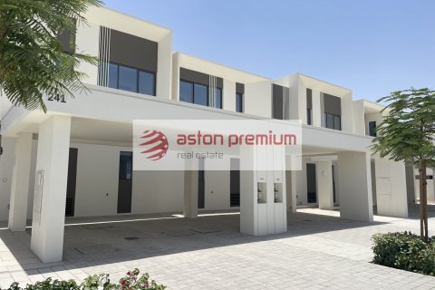 3 bedrooms Villa in The Valley, UAE No. 102808 31