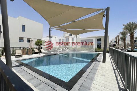 3 bedrooms Villa in The Valley, UAE No. 102808 27