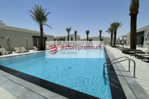 3 bedrooms Villa in The Valley, UAE No. 102808 29