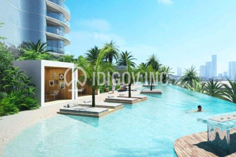 Apartment de 2 dormitorios en Dubai Media City, UAE No. 102776 5