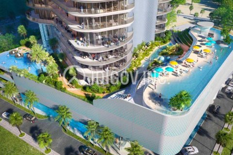 Apartment de 2 dormitorios en Dubai Media City, UAE No. 102776 4