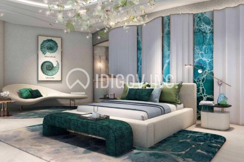 Apartment de 2 dormitorios en Dubai Media City, UAE No. 102776 8