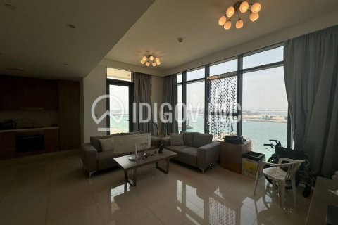 2 غرف نوم شقة في EMAAR Beachfront, الإمارات العربية المتحدة رقم 102777 4