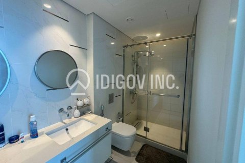 2 غرف نوم شقة في EMAAR Beachfront, الإمارات العربية المتحدة رقم 102777 15