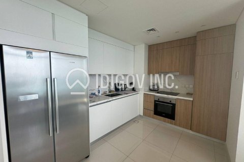 2 غرف نوم شقة في EMAAR Beachfront, الإمارات العربية المتحدة رقم 102777 6
