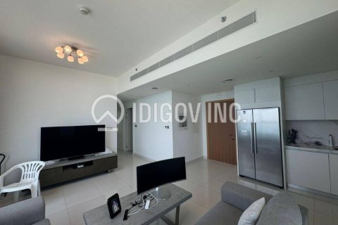 2 غرف نوم شقة في EMAAR Beachfront, الإمارات العربية المتحدة رقم 102777 3