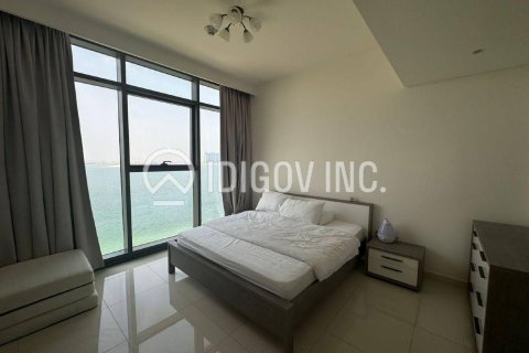 2 غرف نوم شقة في EMAAR Beachfront, الإمارات العربية المتحدة رقم 102777 8