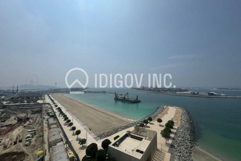 2 غرف نوم شقة في EMAAR Beachfront, الإمارات العربية المتحدة رقم 102777 13