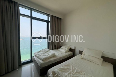 2 غرف نوم شقة في EMAAR Beachfront, الإمارات العربية المتحدة رقم 102777 11