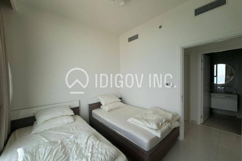 2 غرف نوم شقة في EMAAR Beachfront, الإمارات العربية المتحدة رقم 102777 10