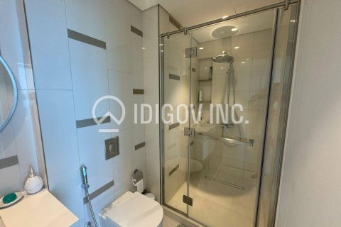 2 غرف نوم شقة في EMAAR Beachfront, الإمارات العربية المتحدة رقم 102777 14
