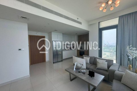 2 غرف نوم شقة في EMAAR Beachfront, الإمارات العربية المتحدة رقم 102777 16