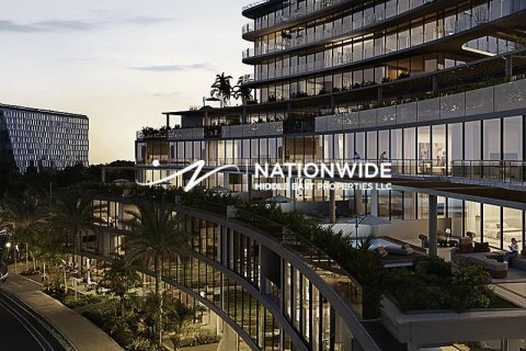 Apartment de 1 dormitorio en Abu Dhabi, UAE No. 102806 3
