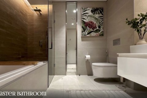 Квартира 180м² в Bluewaters Residences, ОАЭ №6046 4