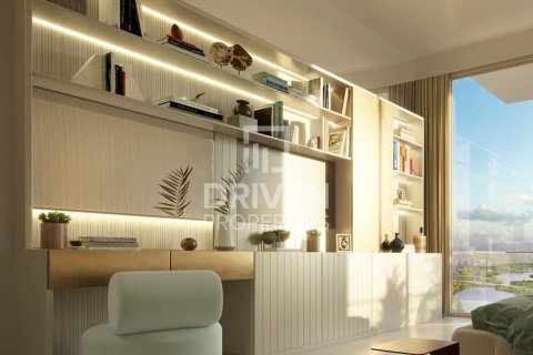 Appartement de 1 chambre à Business Bay, UAE No. 84017 10